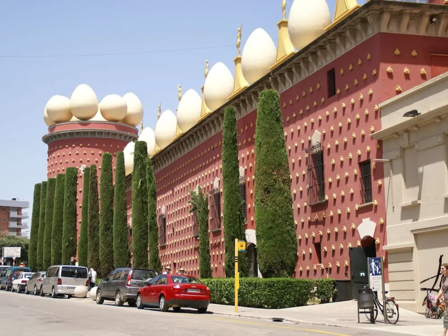 Modern Villa in Navata Catalonia With Swimming Pool