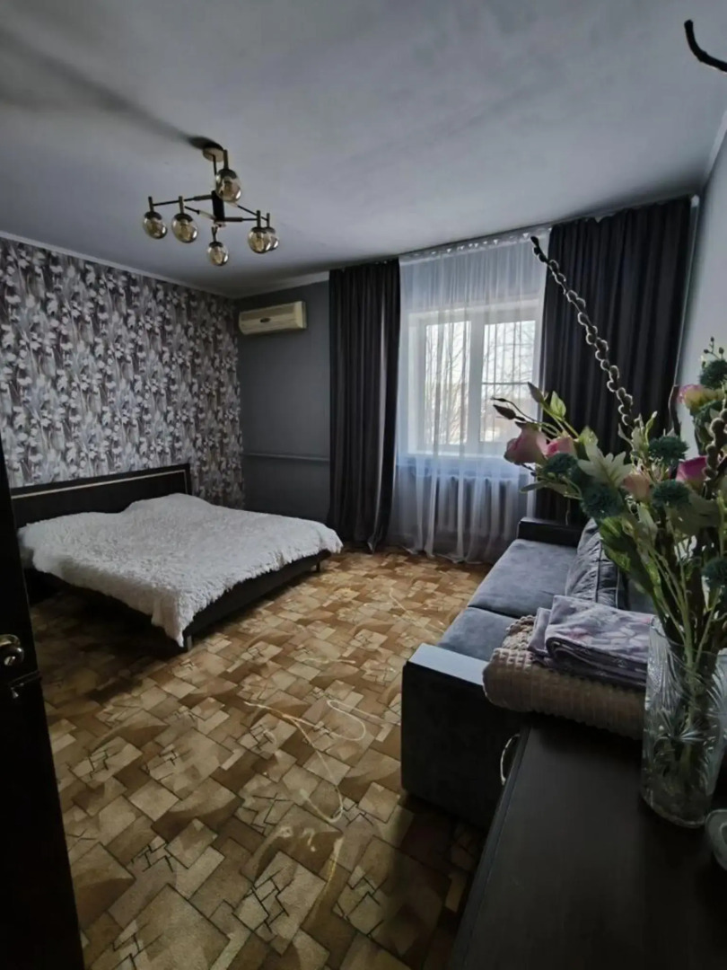 Коттедж на улице Полевая 1А