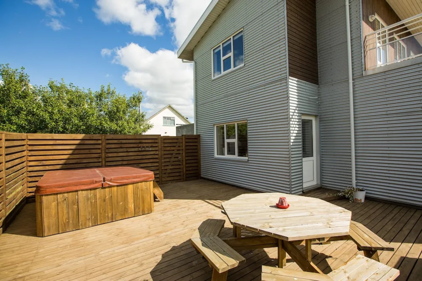 Kvöldstjarnan Gistiheimili