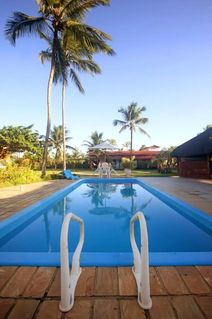 Pousada Stella Maris