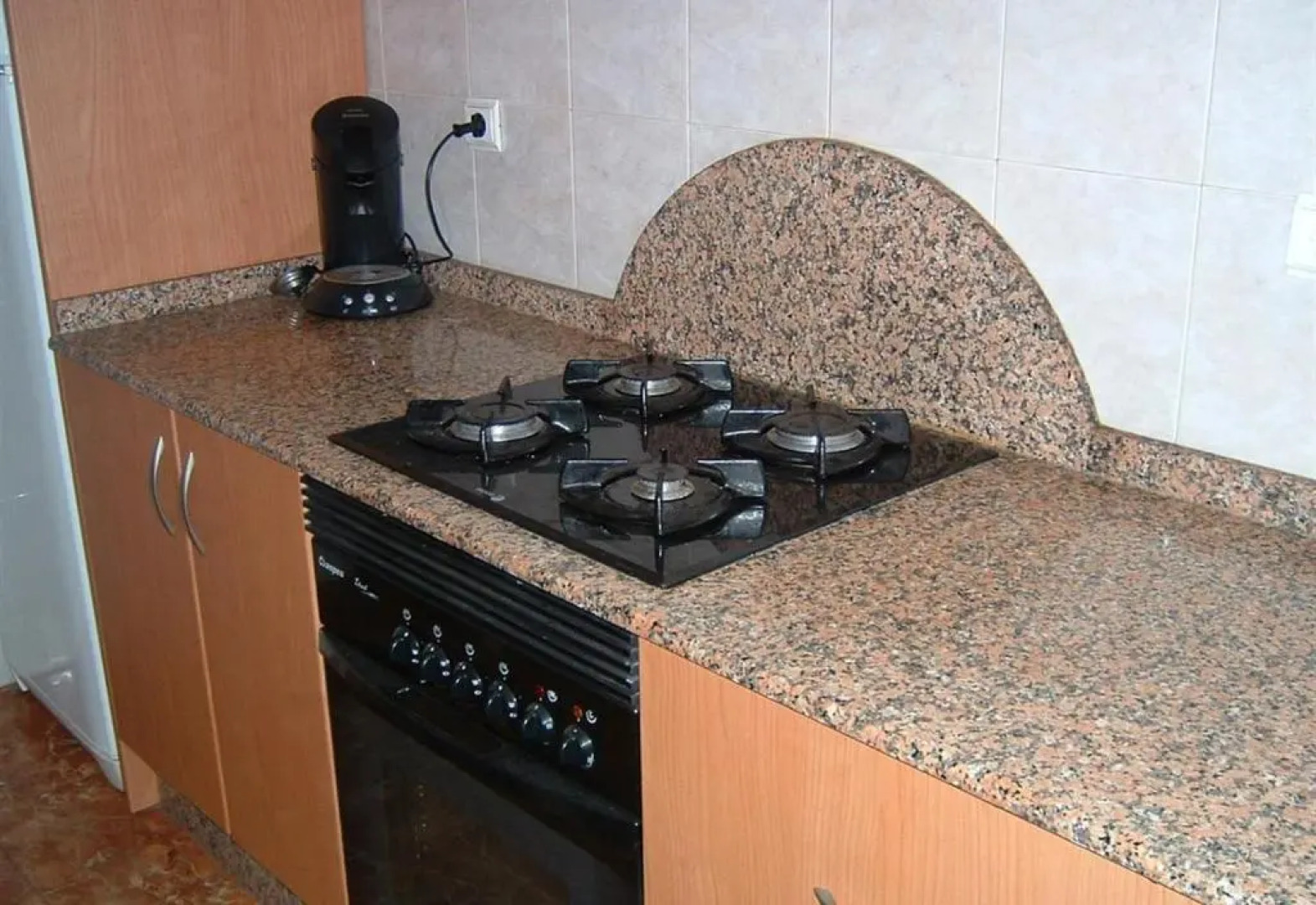 Beach House in Puntas de Calnegre