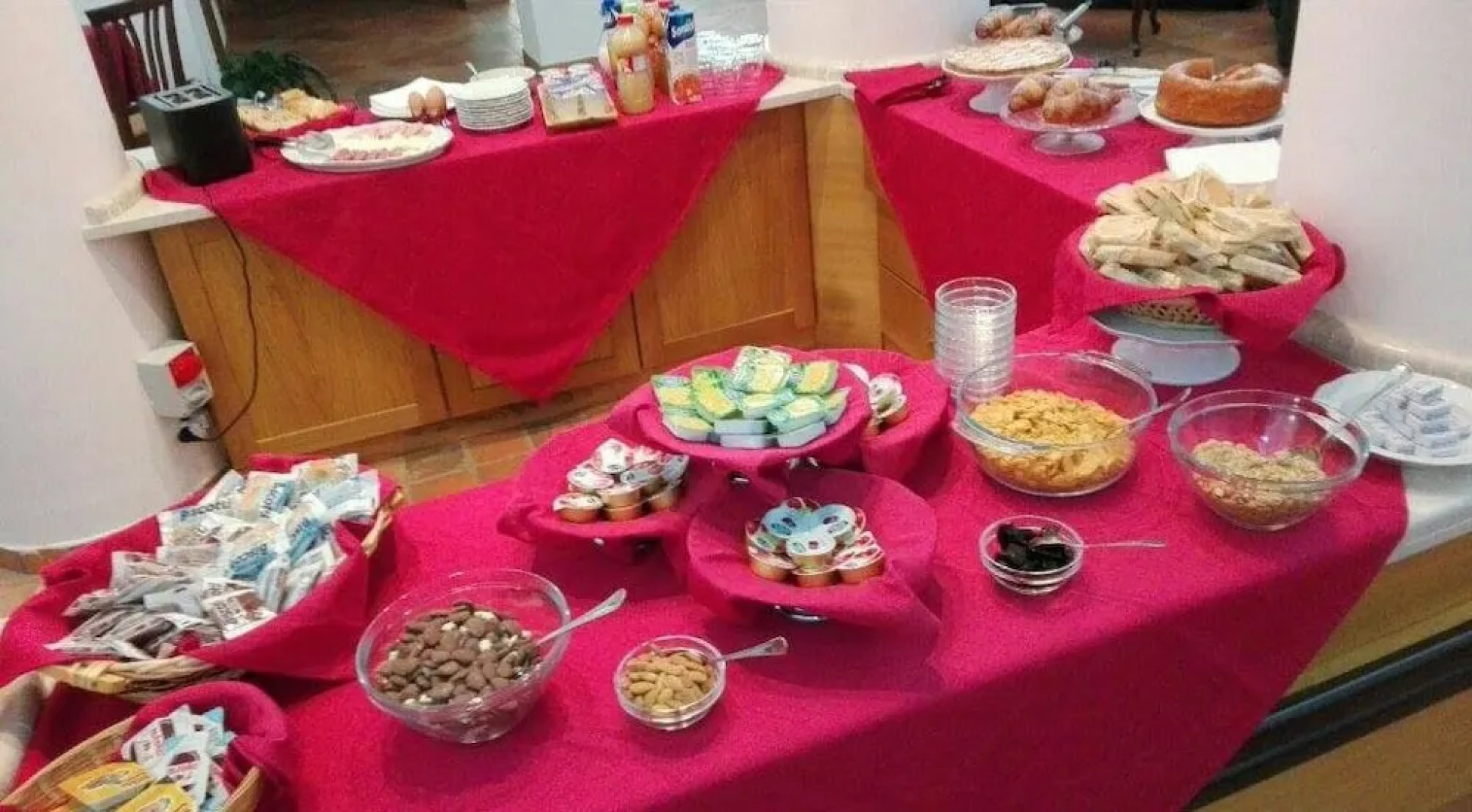 Grande Albergo Gambarie