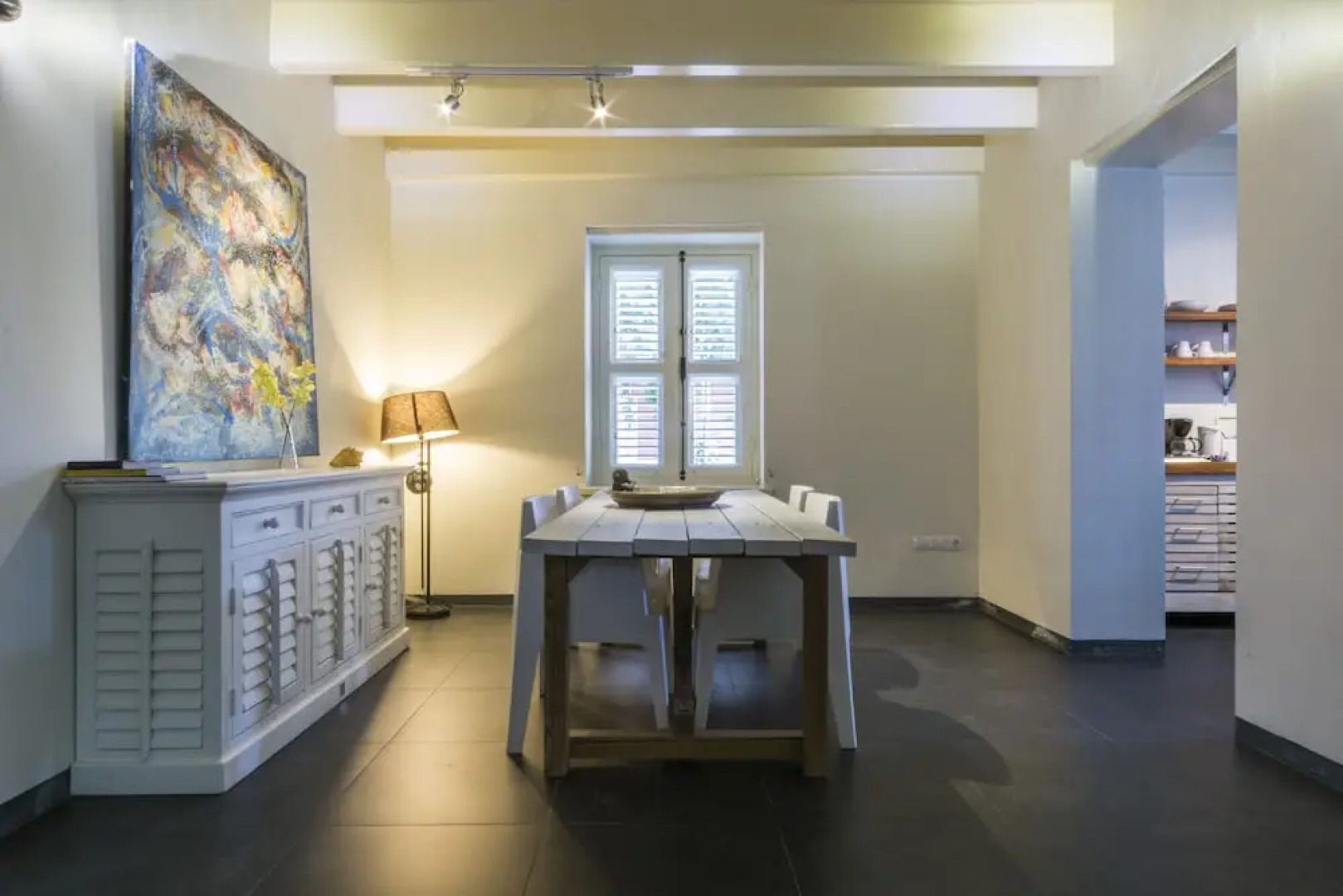 Pietermaai Caribbean Vibes