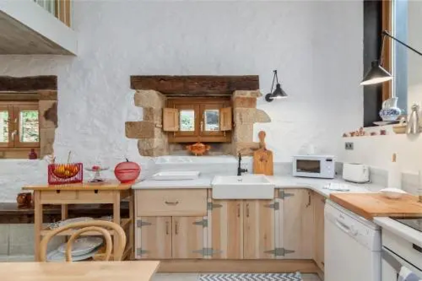 Las Azadas Alojamiento Rural