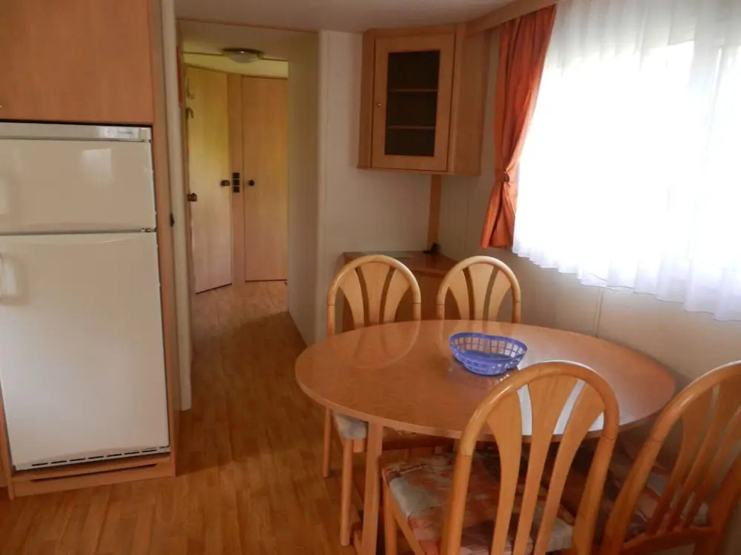 Appealing Chalet With Terrace in the Surroundings of Turnhout