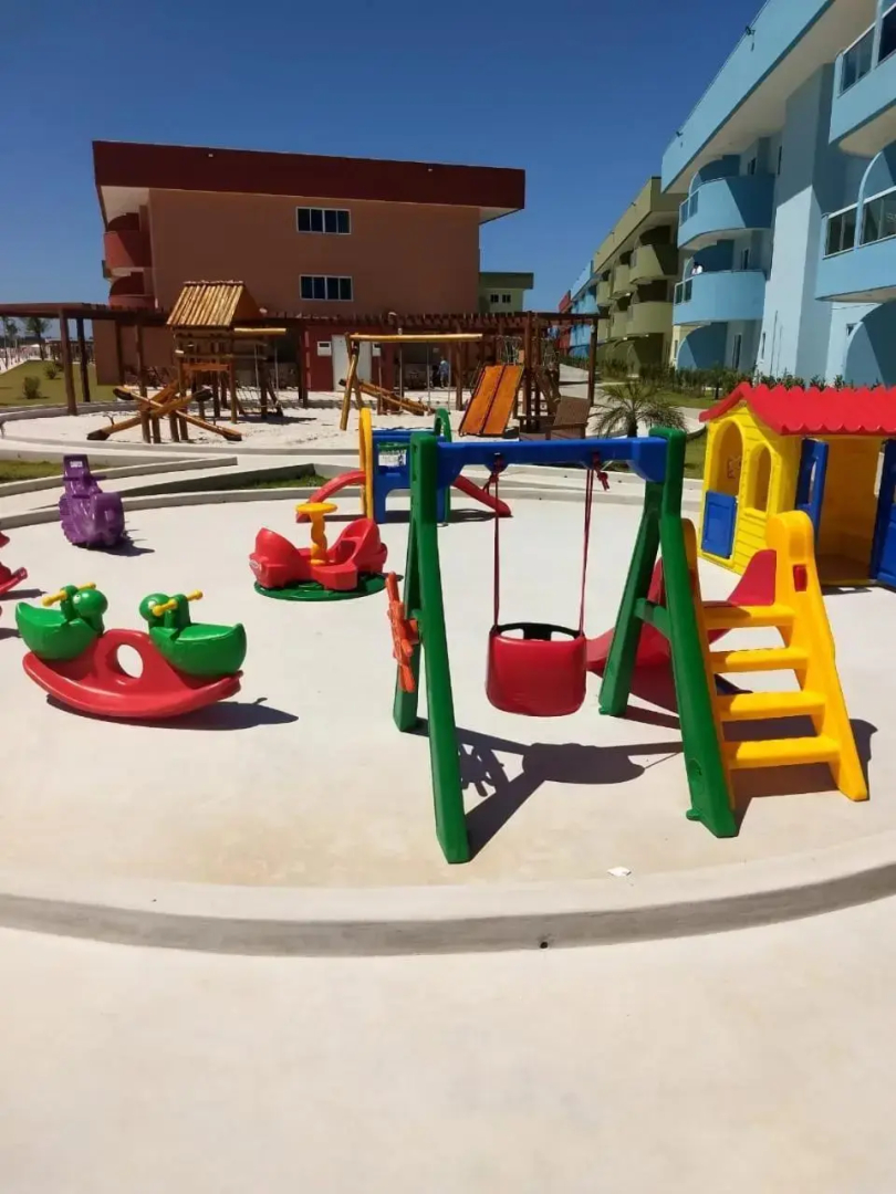 Golden Lake Residence - Arraial do Cabo