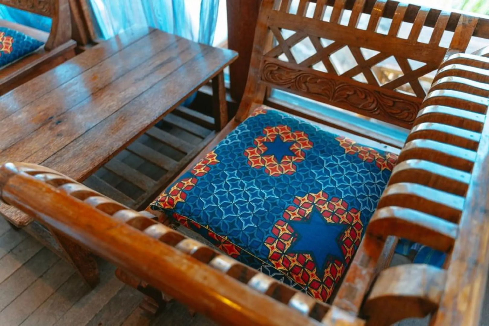 Coral Rocks Hotel & Restaurant