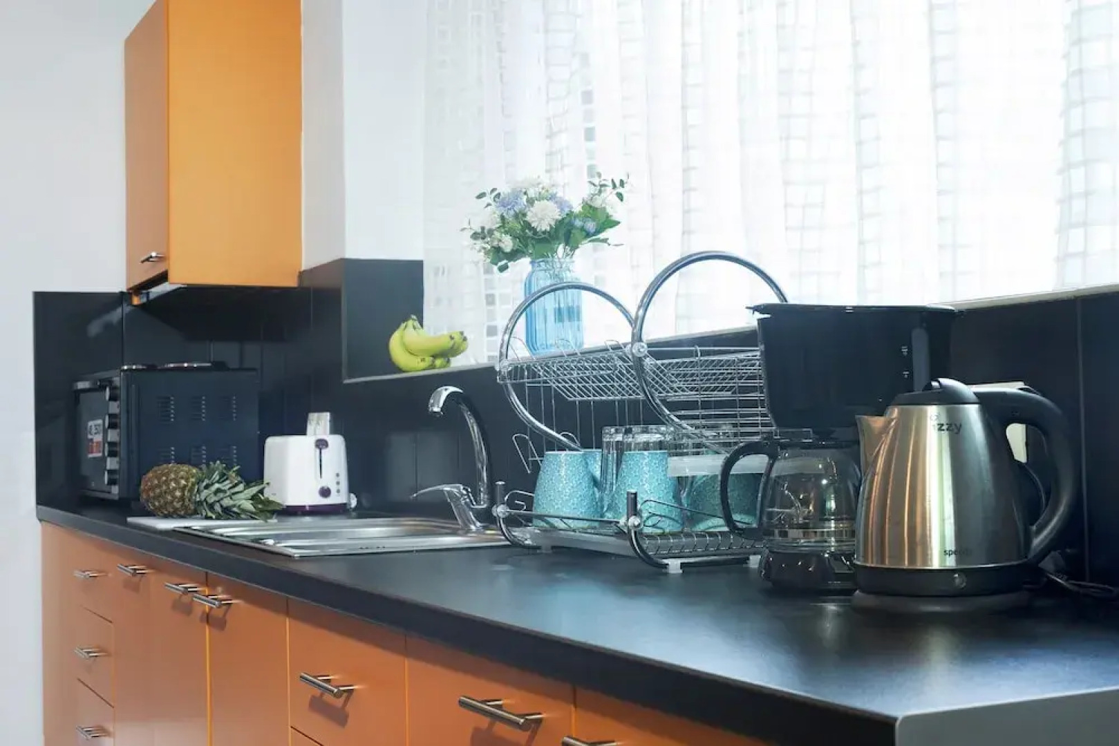 Cozy Fully Renovated Studio in Holargos