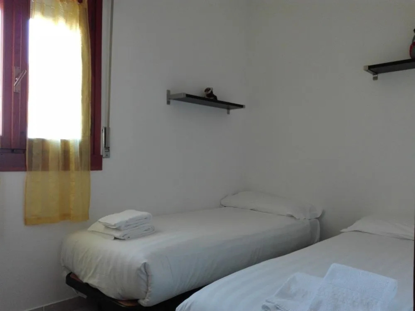 Appartamenti Massimiliano