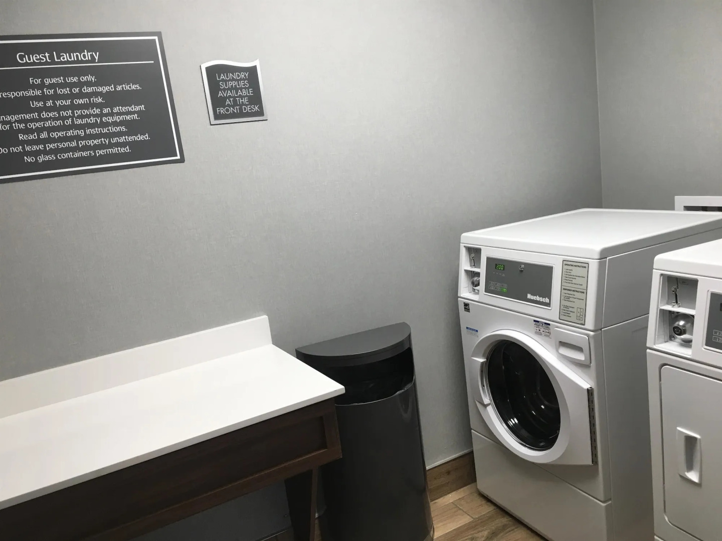 Best Western McMinnville Inn