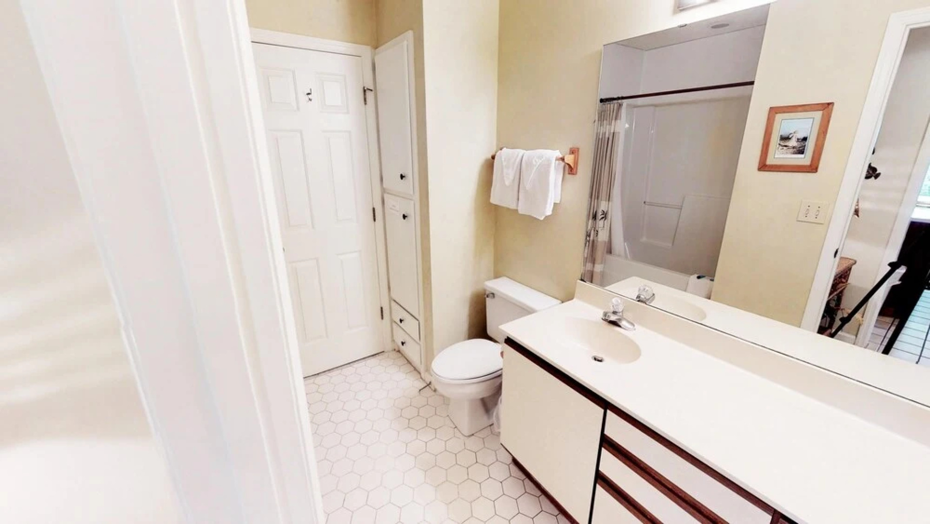 River Creek 1 by Coastline Resorts