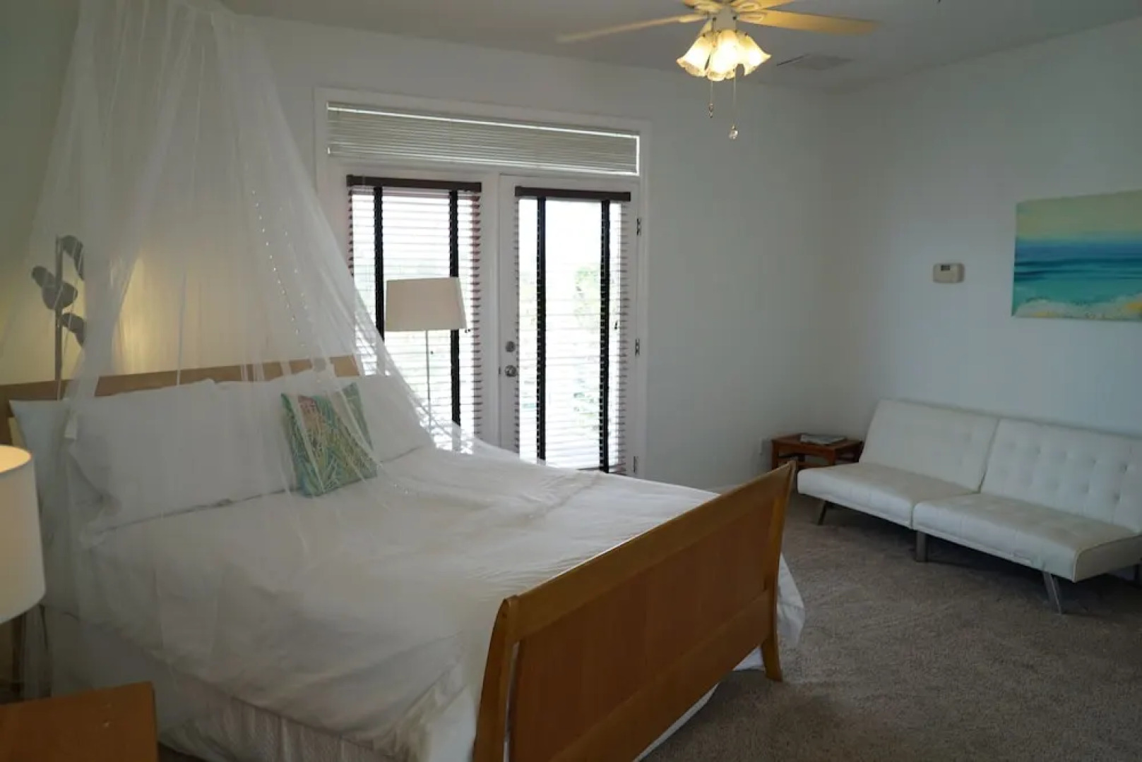 White Orchid Inn & Spa