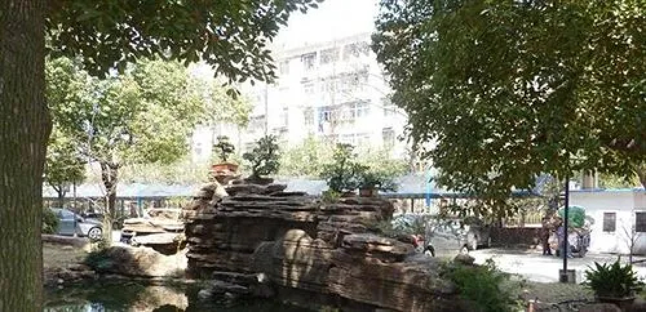 Ma'anshan Tianyuan Hotel