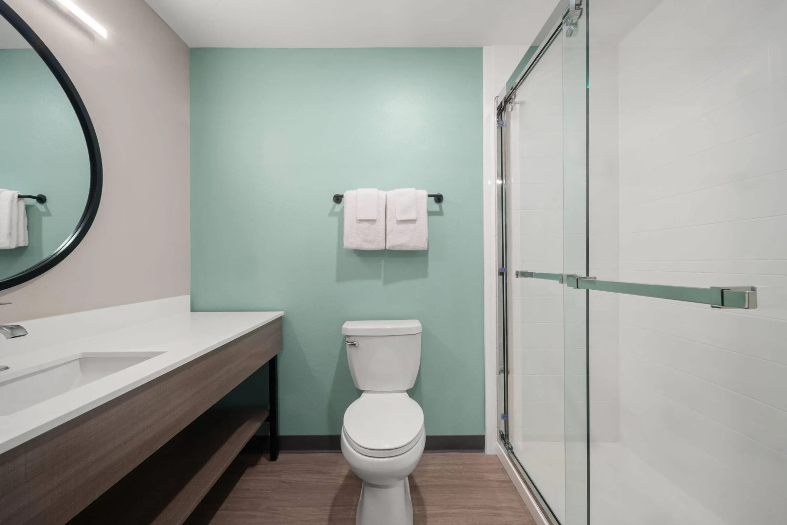 Echo Suites Extended Stay By Wyndham Johnson City Medical Cr