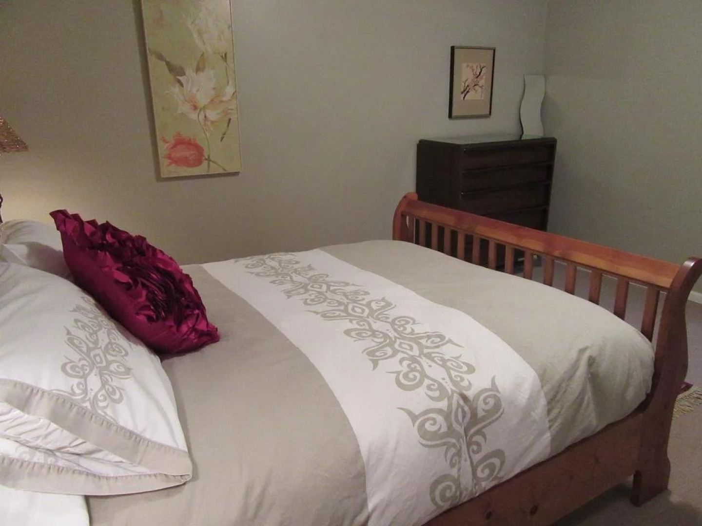 Holly Farm Vacation Suite