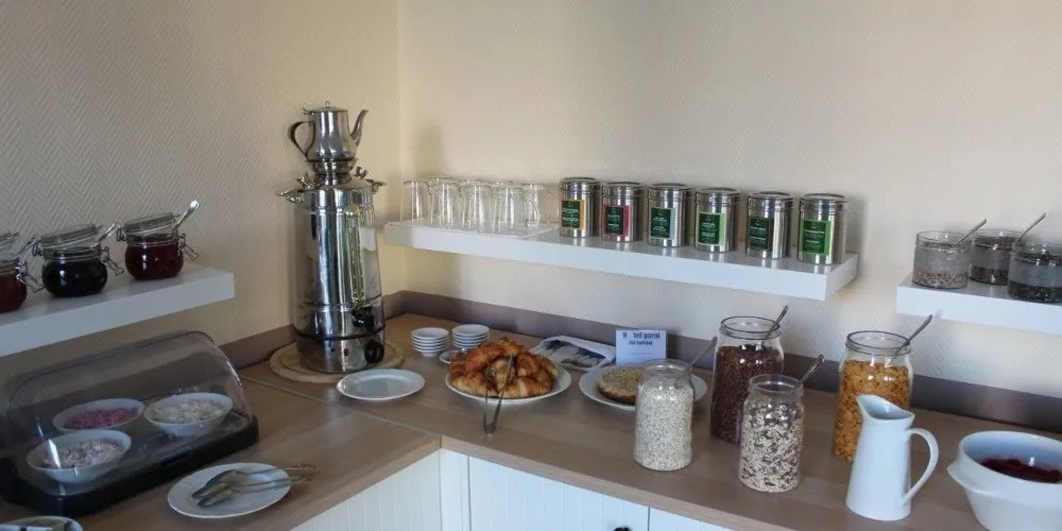 Hotel garni Zur Zwiebel