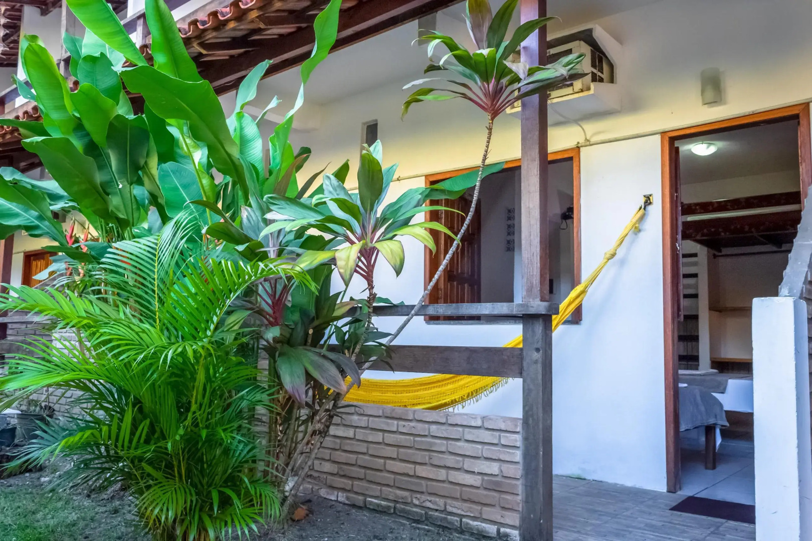 Pousada Passarela da Vila