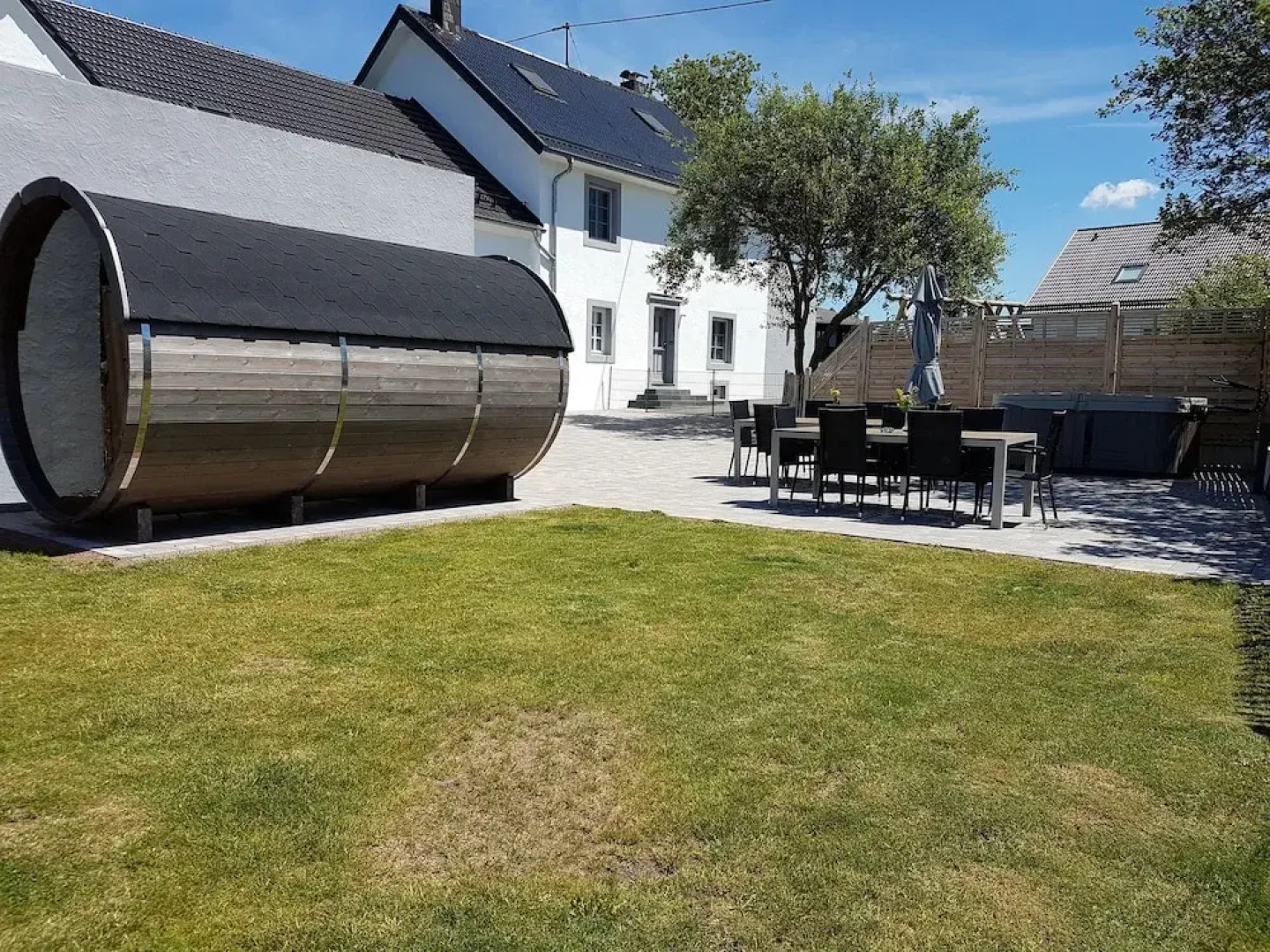 Eifel Dream Schneifelhaus