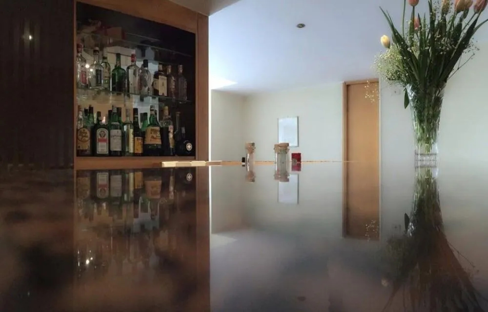 Hotel Giardino Degli Aranci