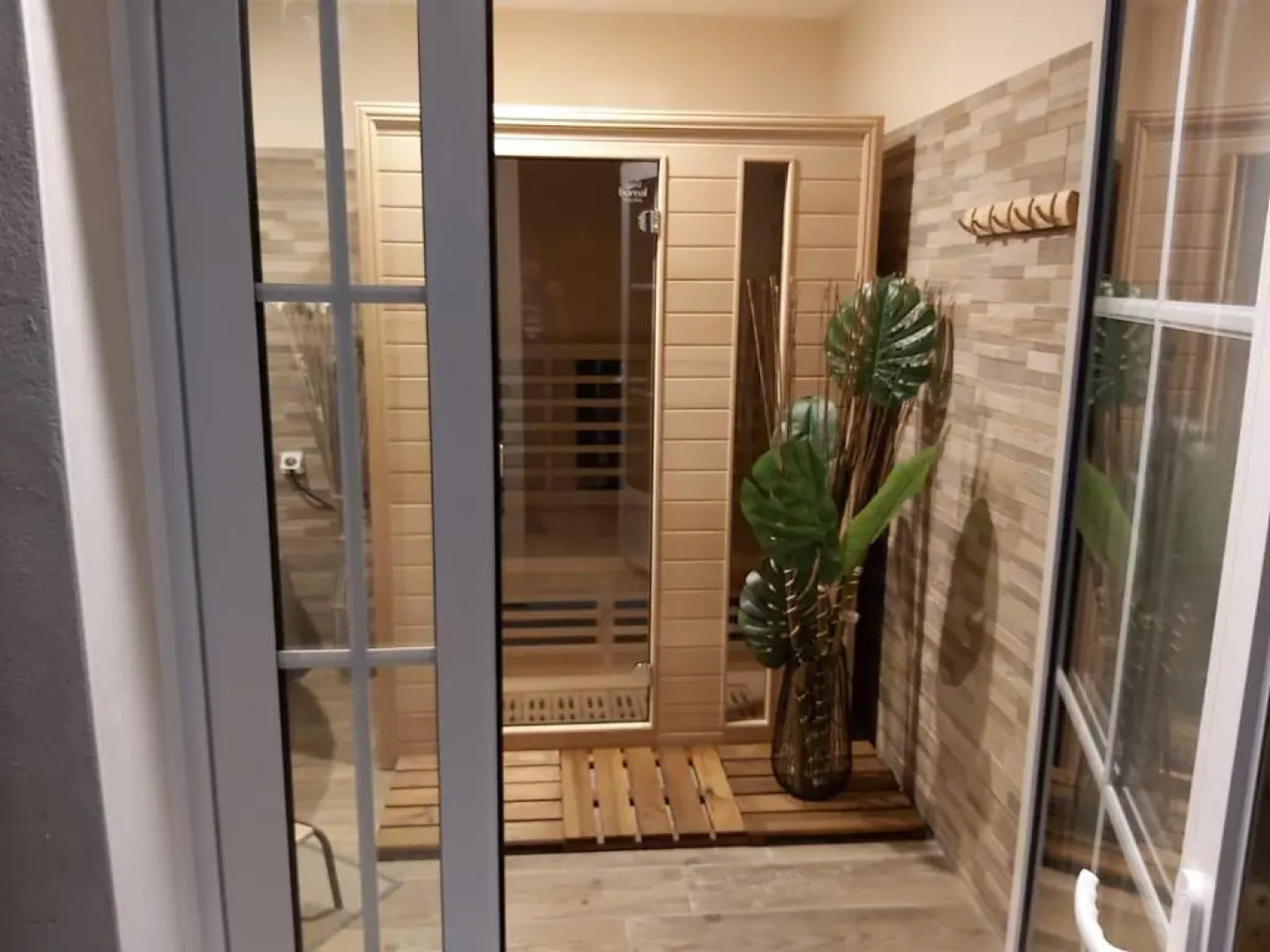 Chambre D'hotes Sophora - Les Cles Des Lys