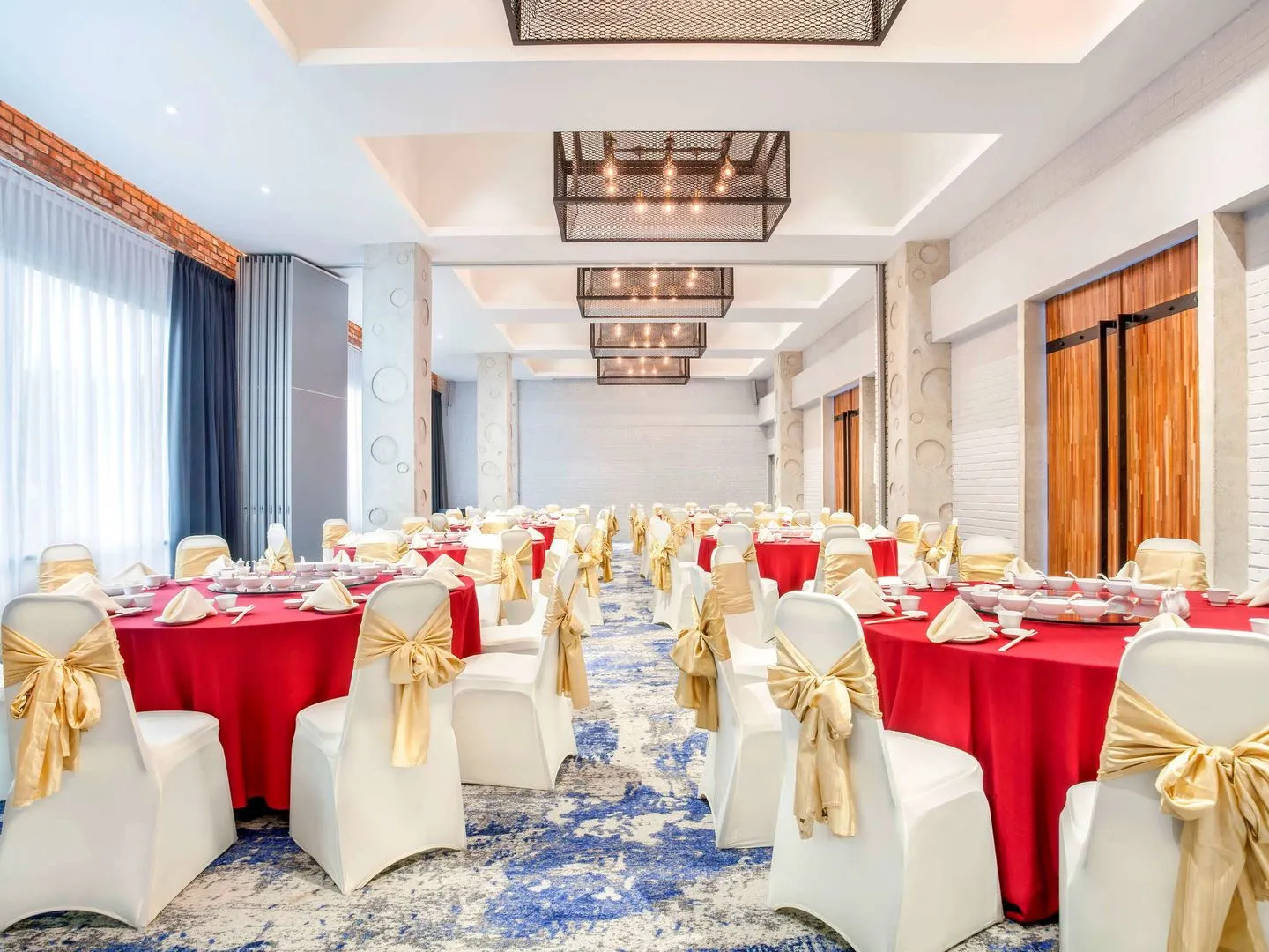 Ibis Styles Kota Kinabalu Inanam Hotel