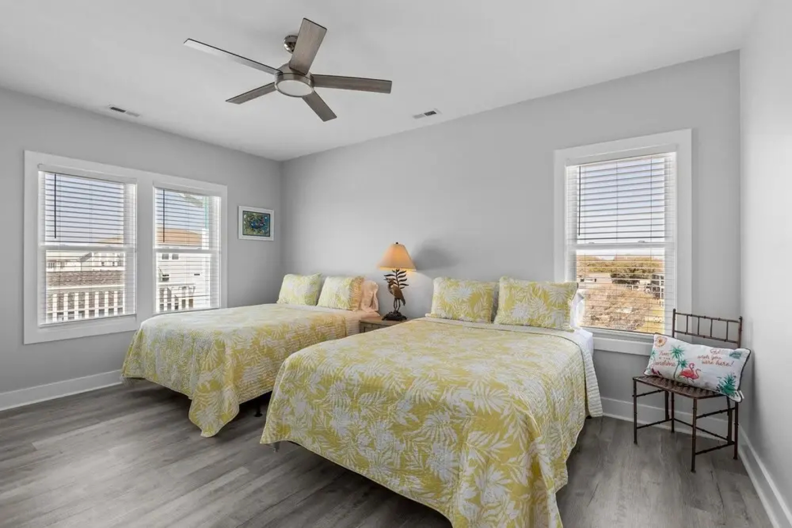 Lookout Harbor 7 Bedroom Home by RedAwning