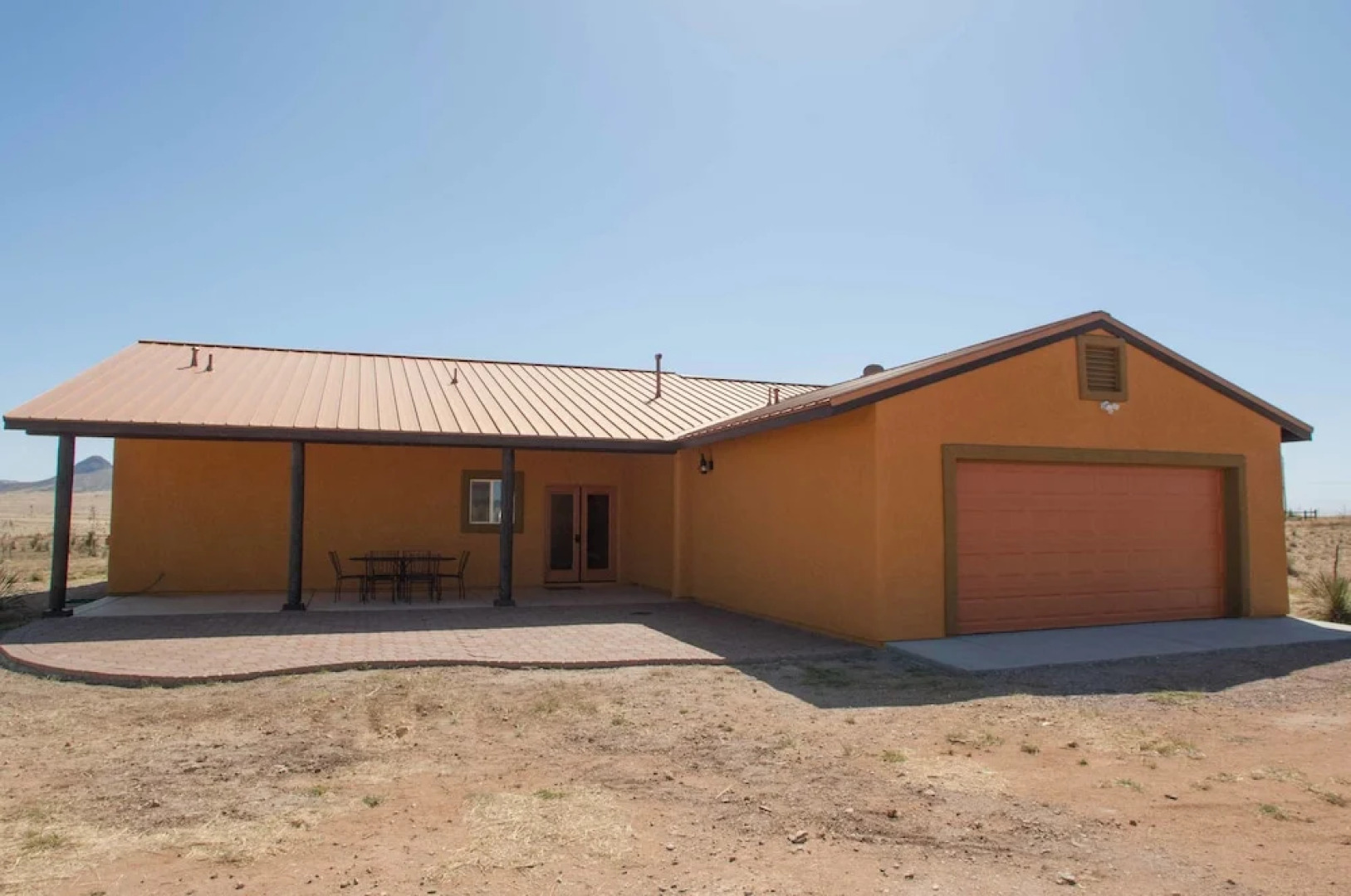 Horse Shoe Court Vacation Rental