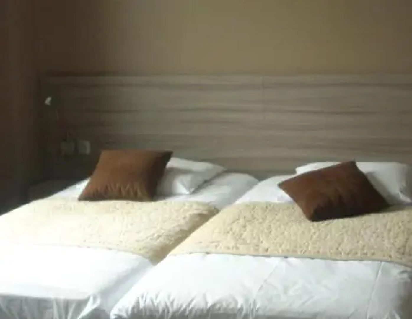 Auberge du Vieux Chateau