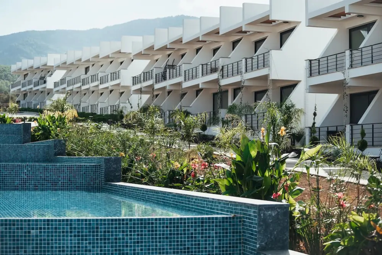 Апарт-отель Pearl Island Homes