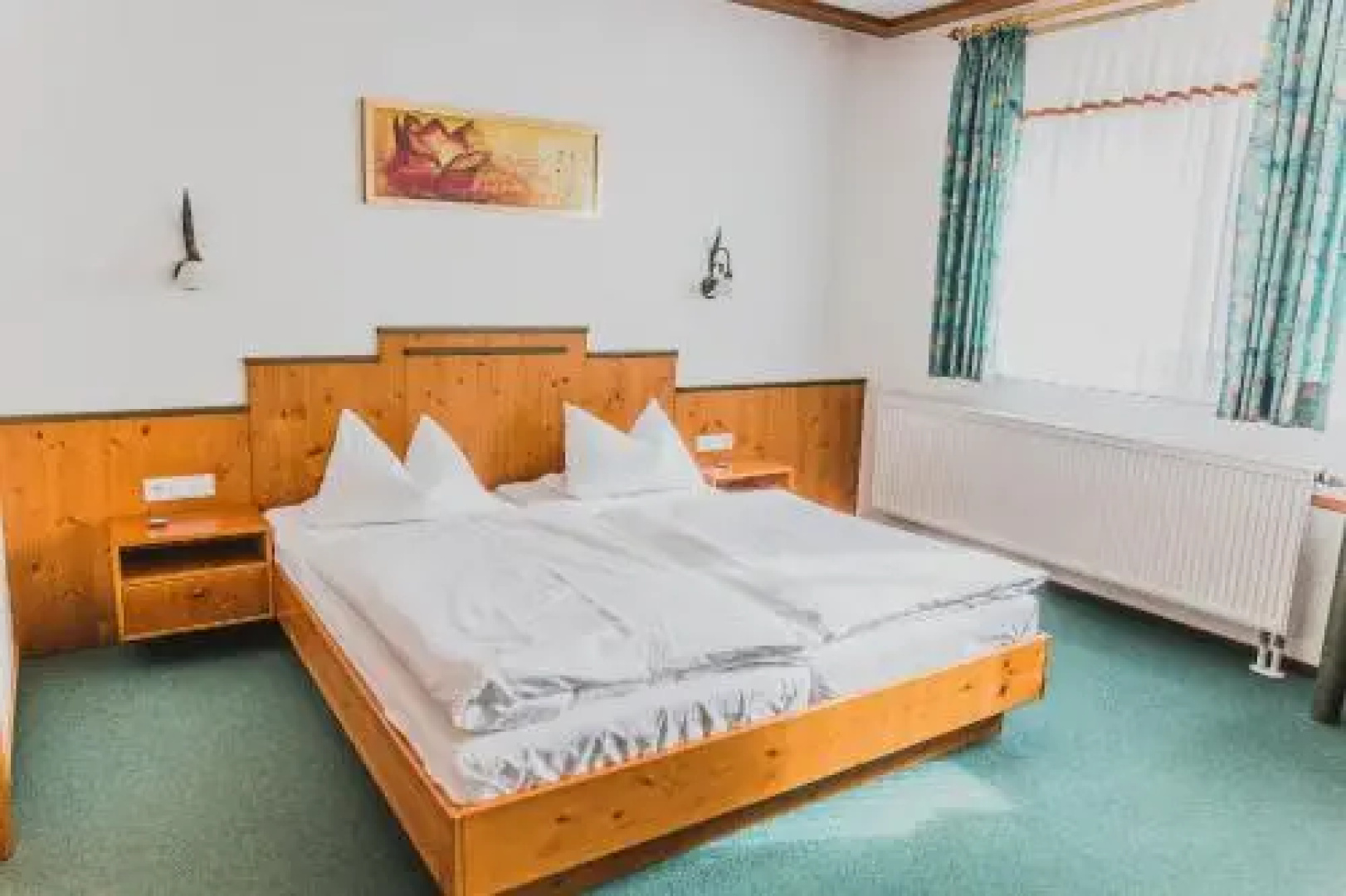 Landgasthof Schwarzer Adler Gbr