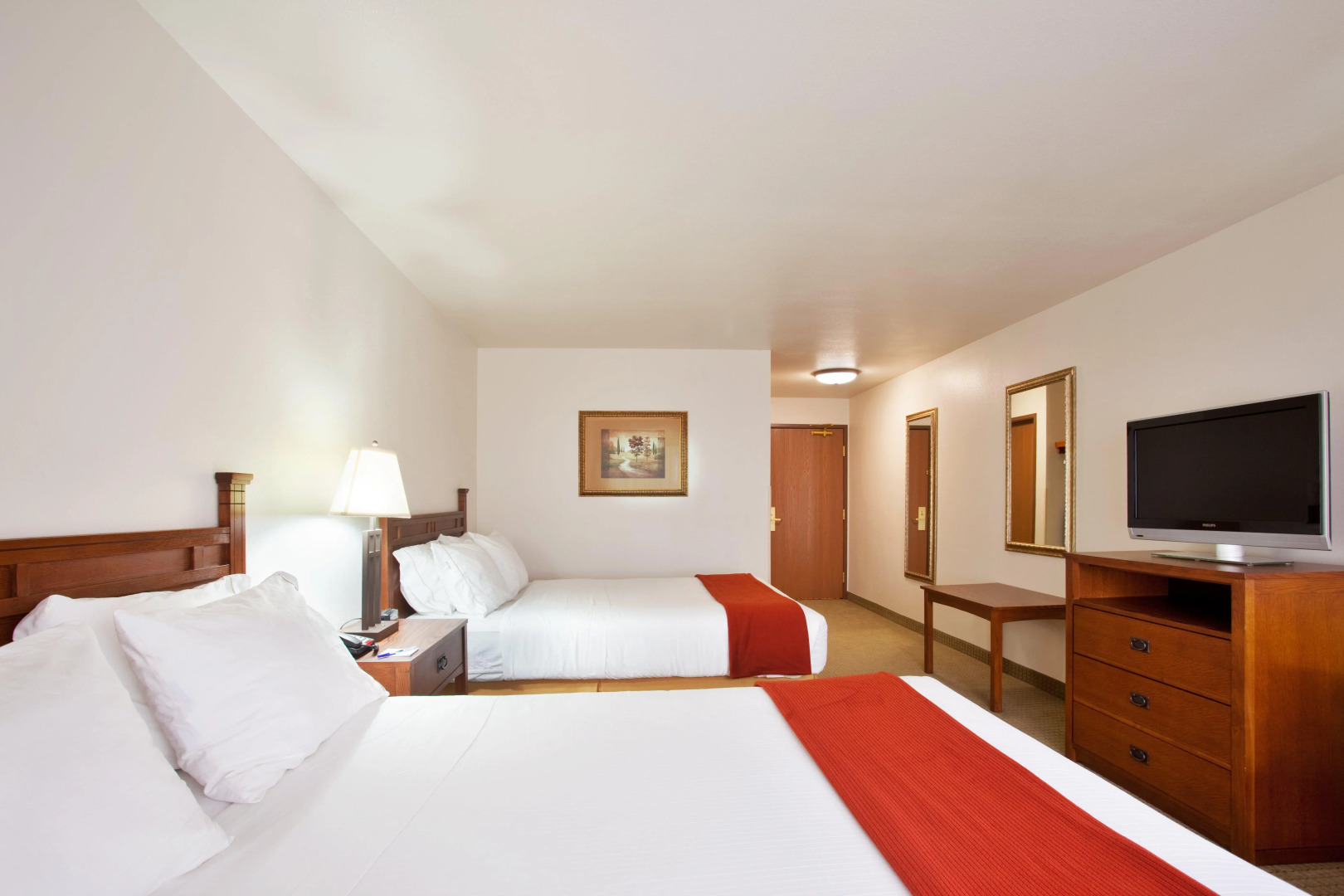 Holiday Inn Express & Suites Mattoon by IHG