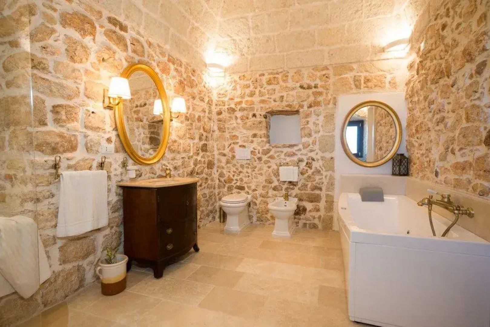 Masseria Santo Stefano Relais & Charming