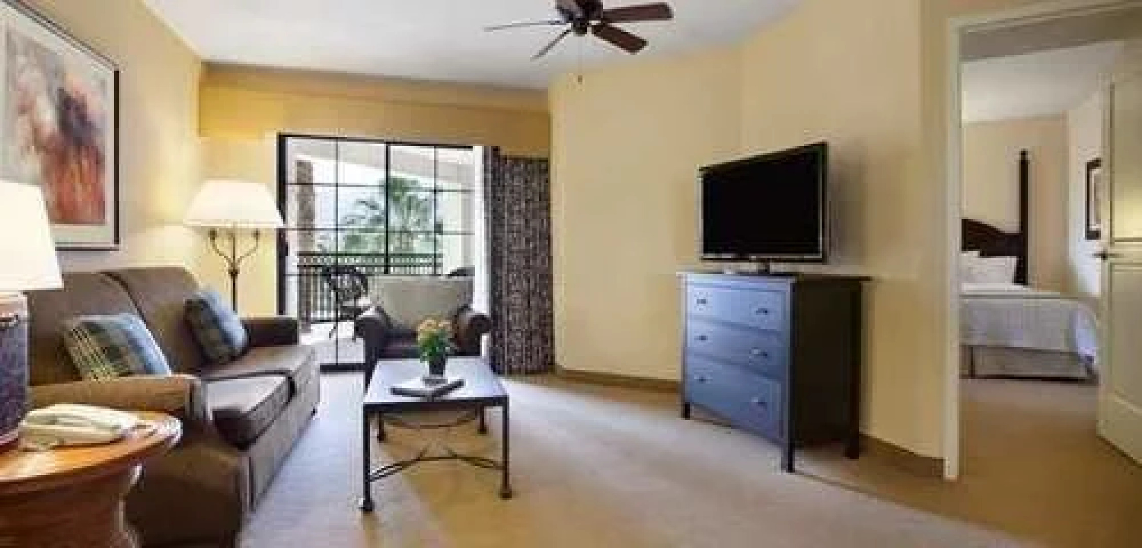 Casitas Las Rosas La Quinta