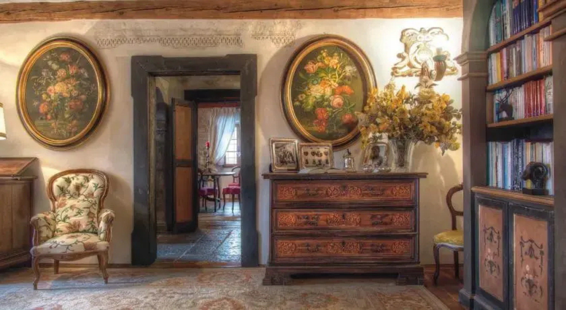 Dolomiti Dimora Storica