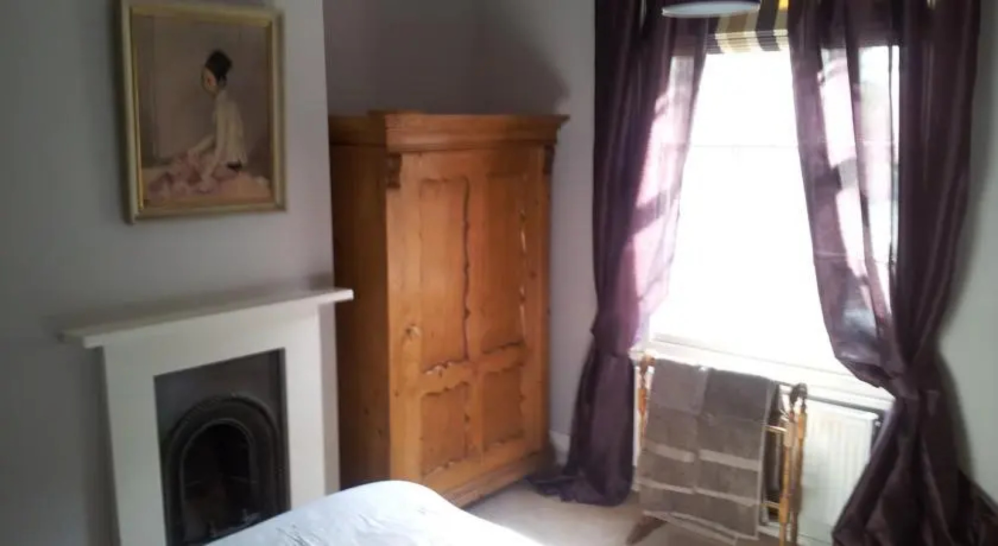 Holiday home St John Street