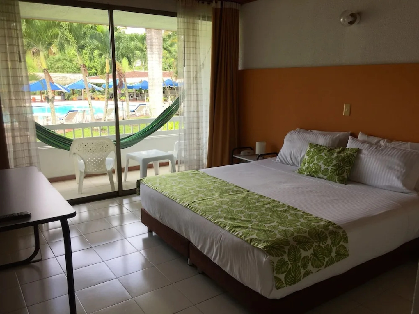 Hotel Hacienda El Diamante