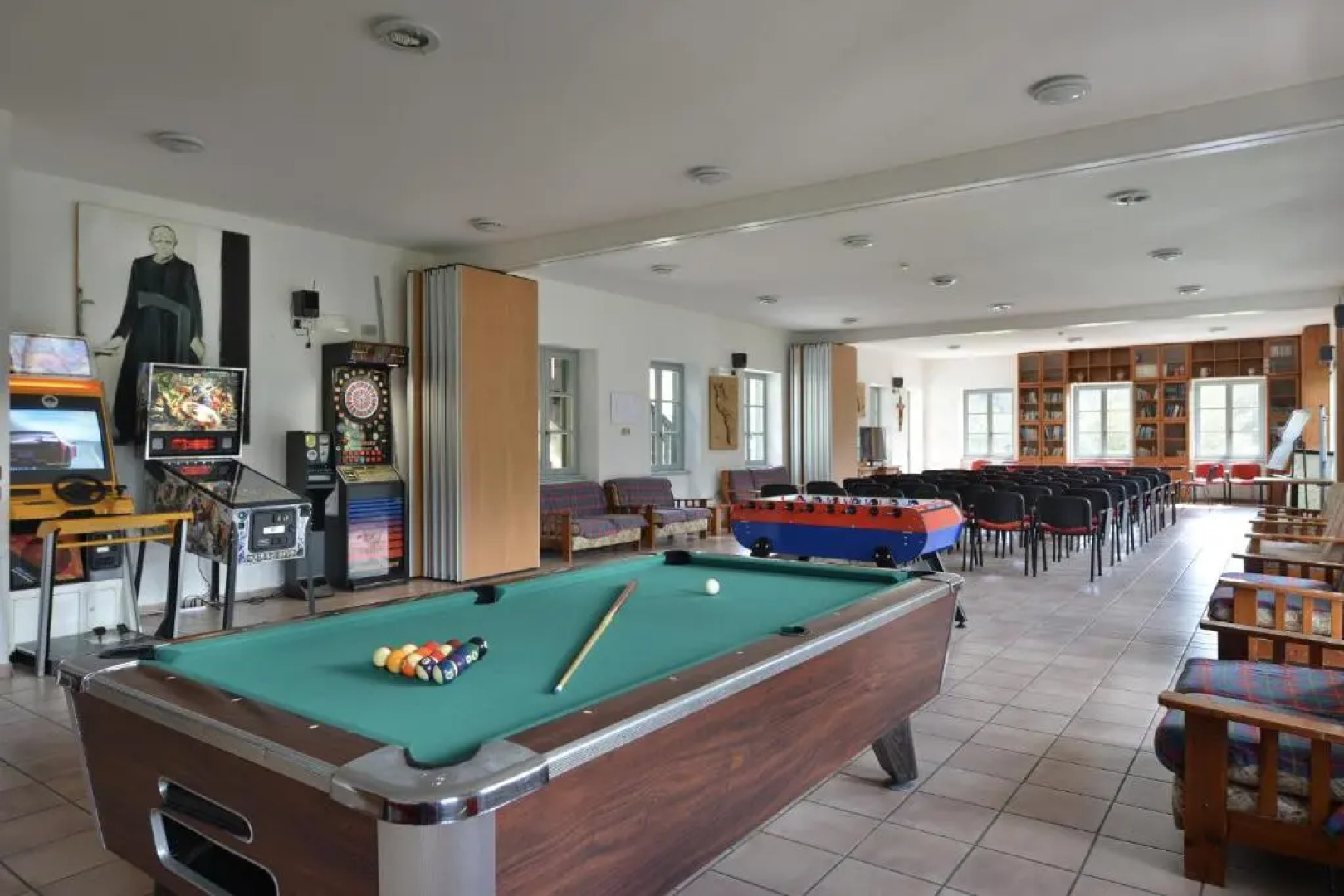 Casa Alpina San Luigi