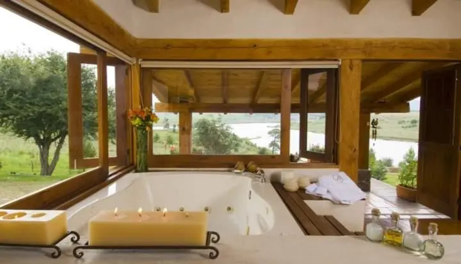 San Bernardo Hotel & Spa