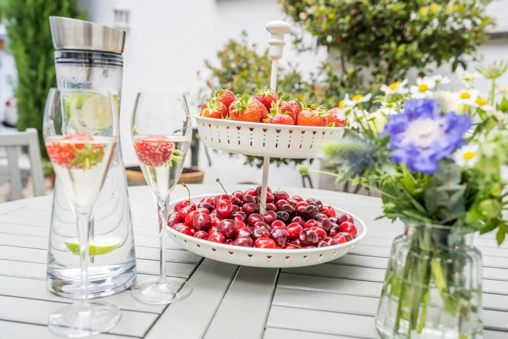 Pension Herheinspaziert