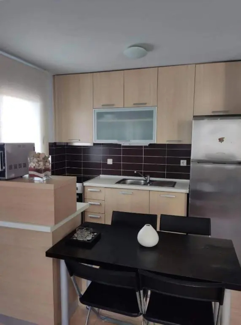 Beach House Nea Roda Chalkidiki