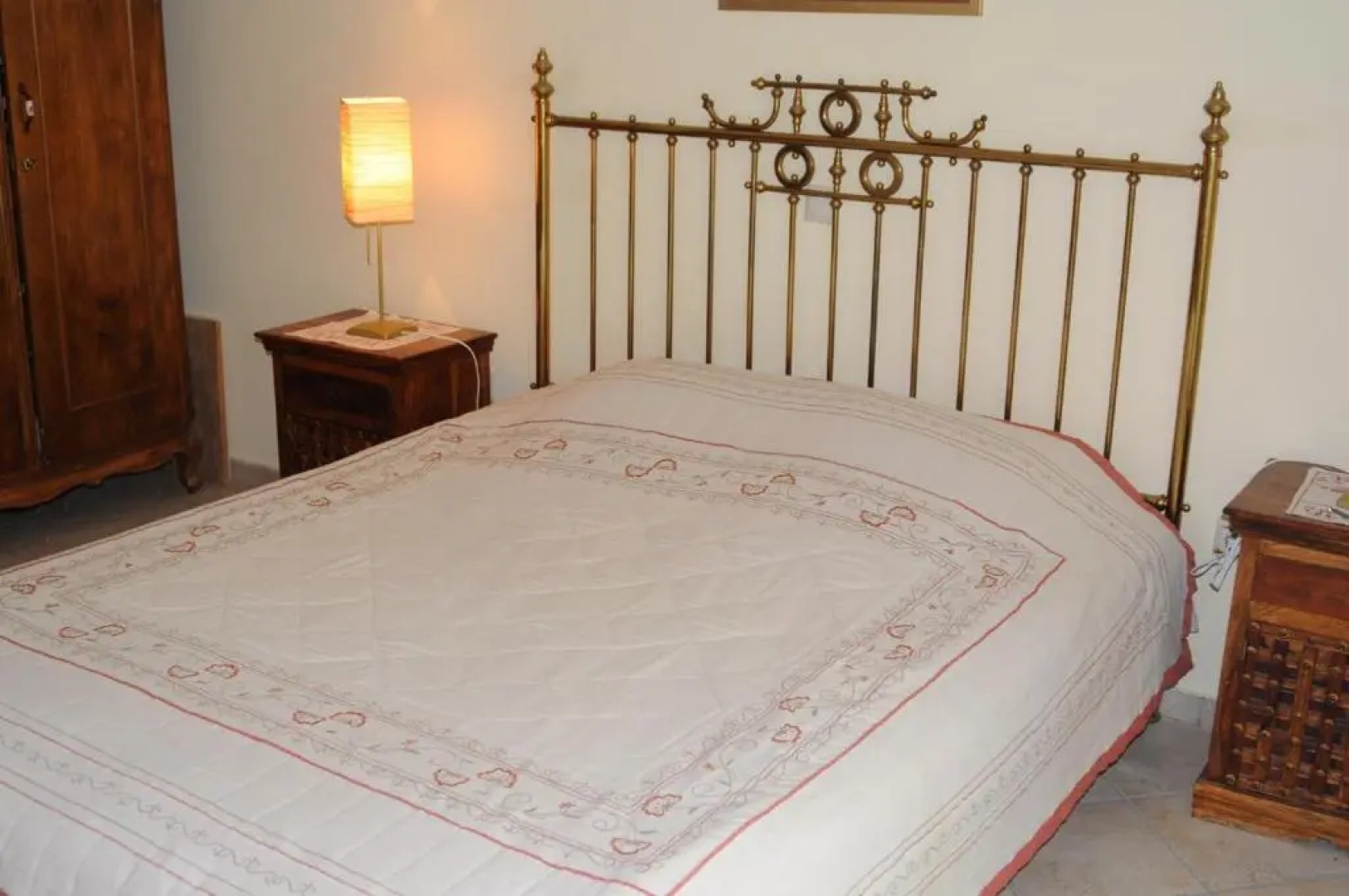 Melpo Estate Kapandriti