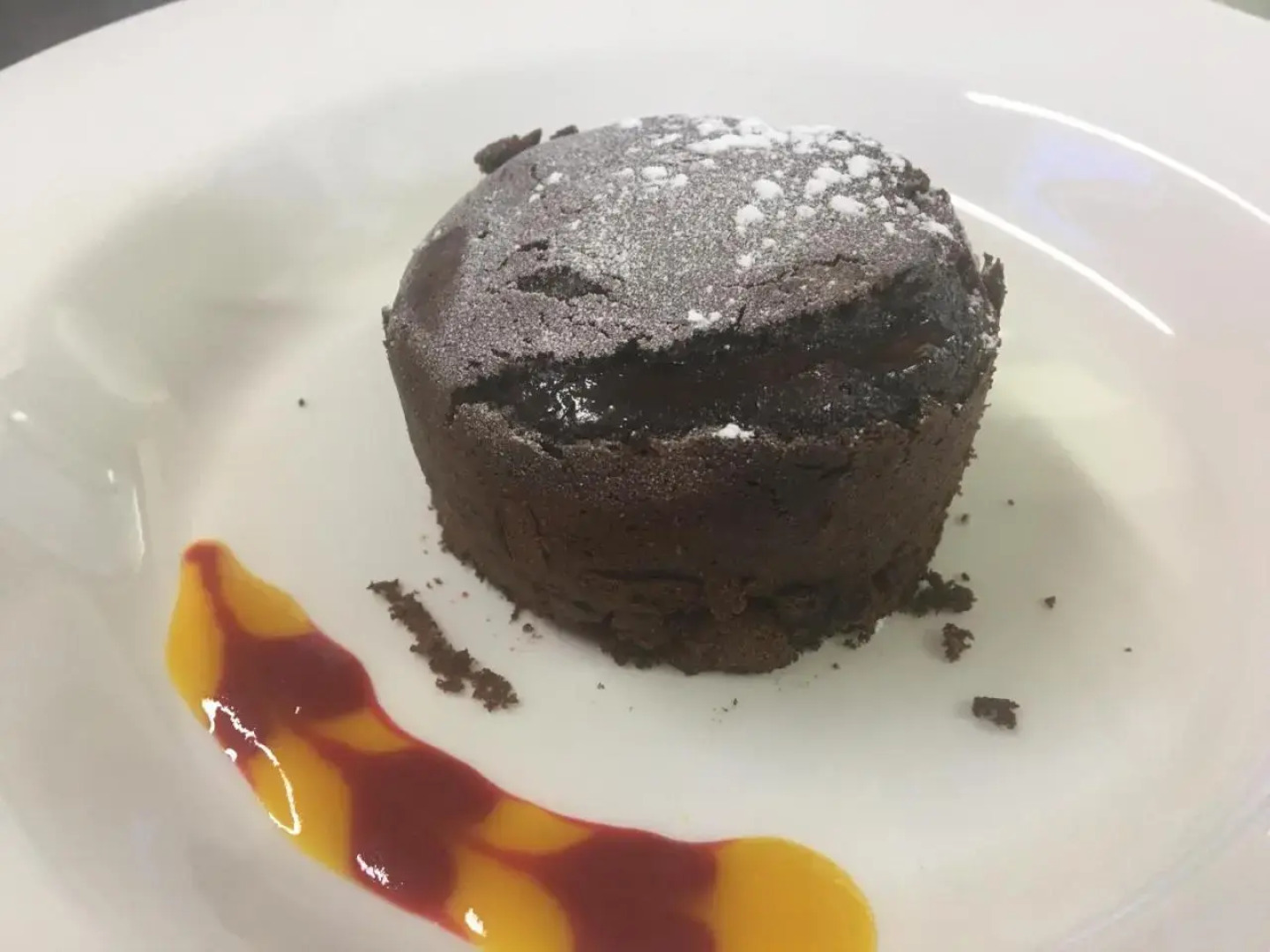 Restaurante Hotel Zezilionea