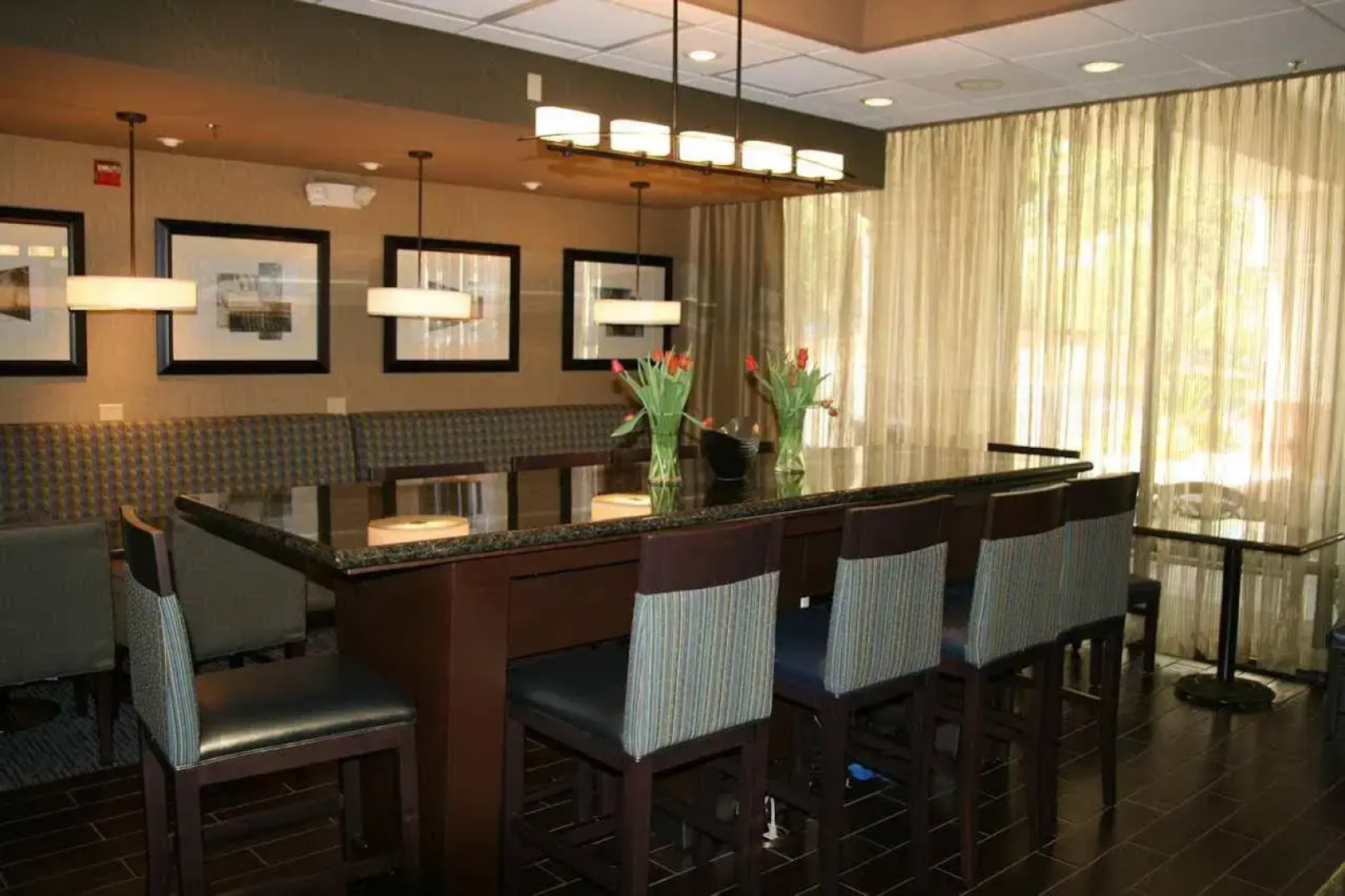 Hampton Inn Gainesville