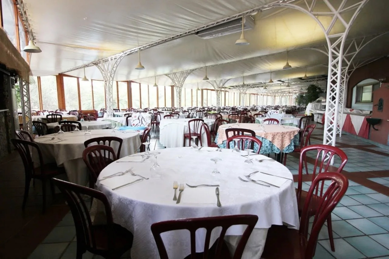 Hotel Villaggio Calaghena