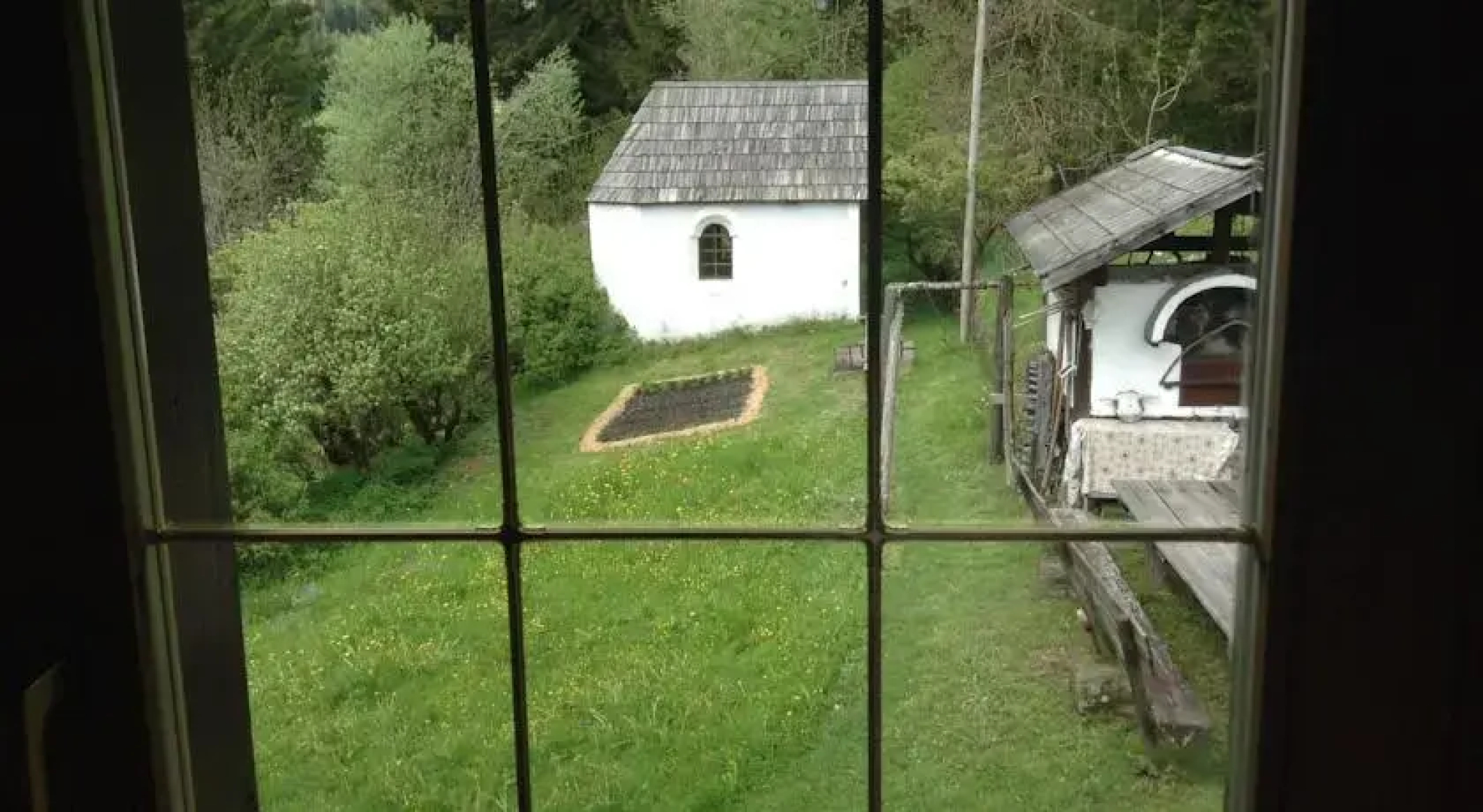 Wengerhof