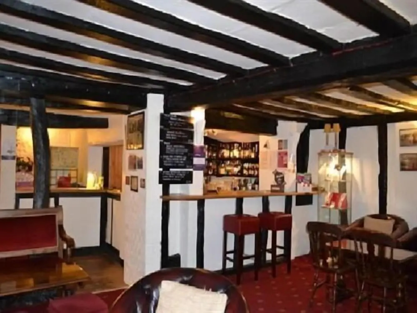 Six Bells
