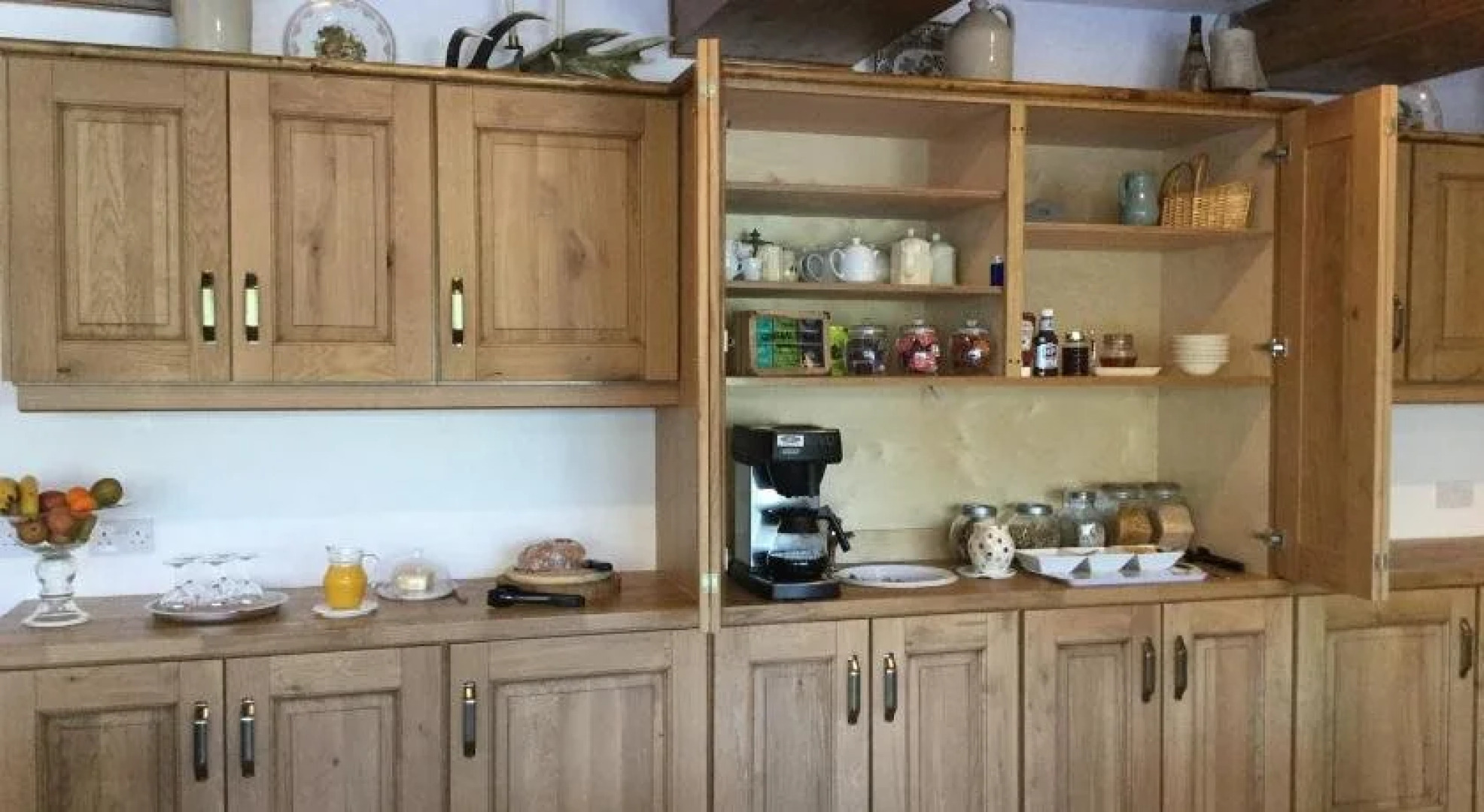 Ryan's River Lodge B&B