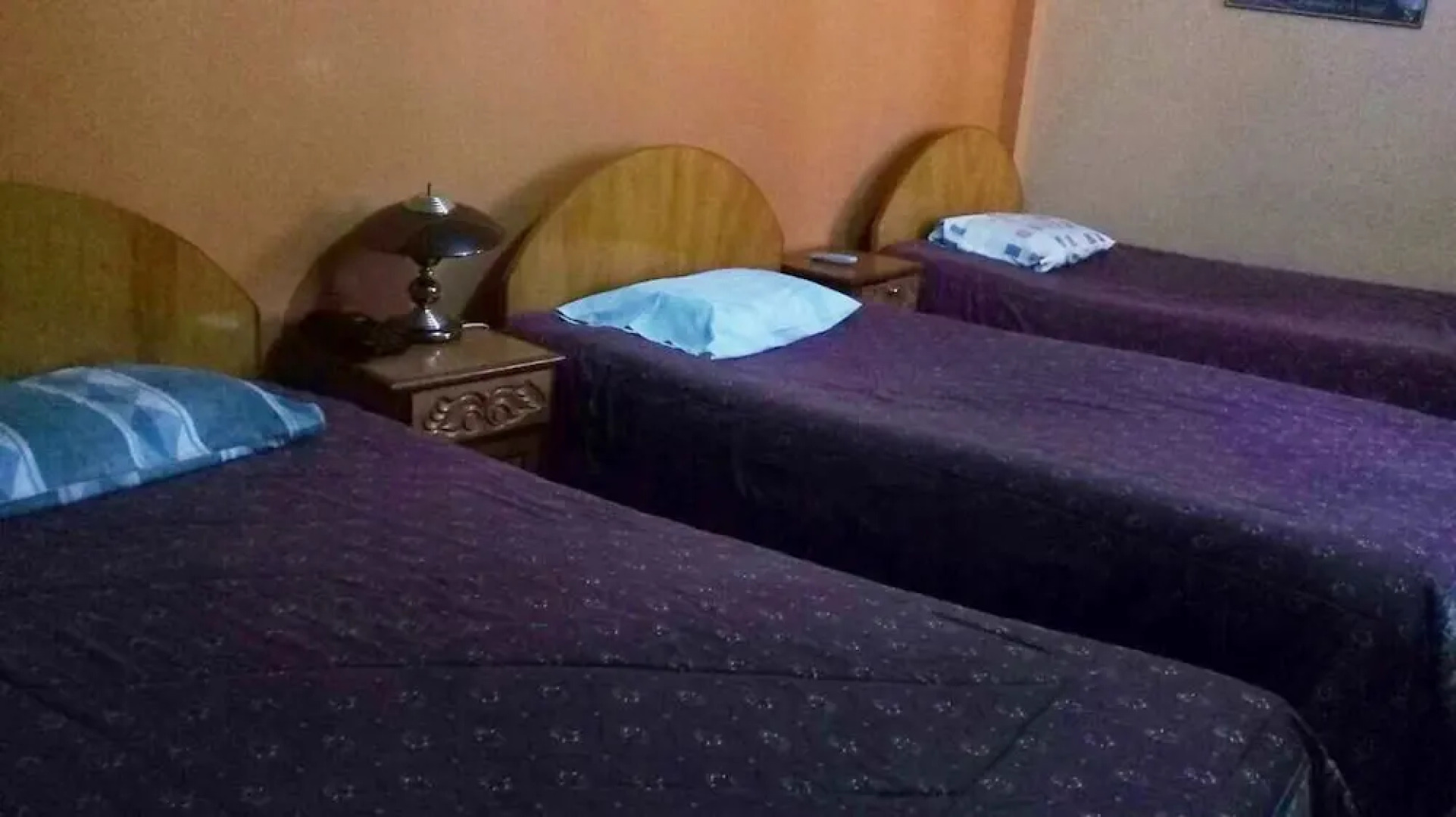 Hotel Hidalgo