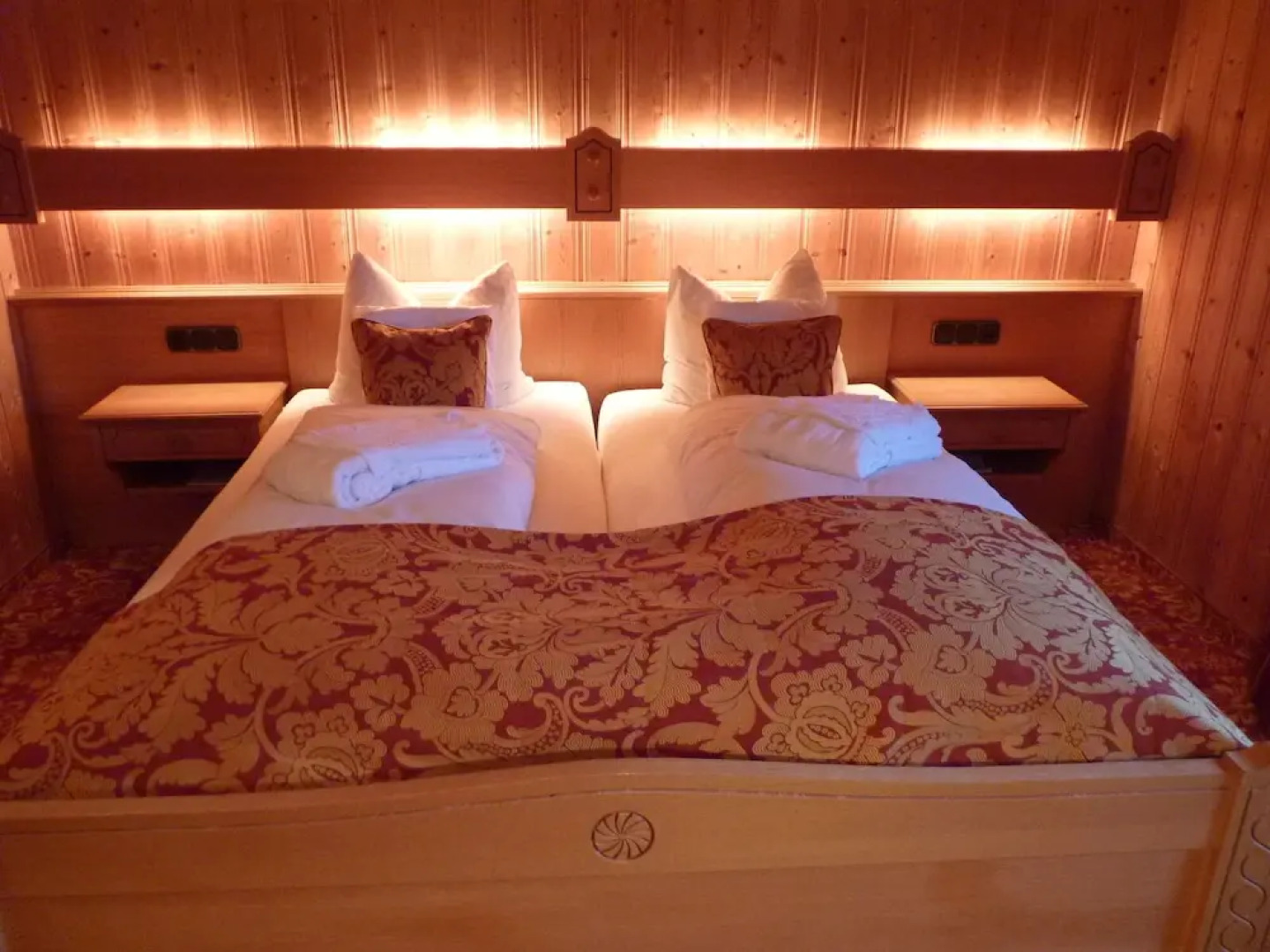 Landhotel zur Grenze