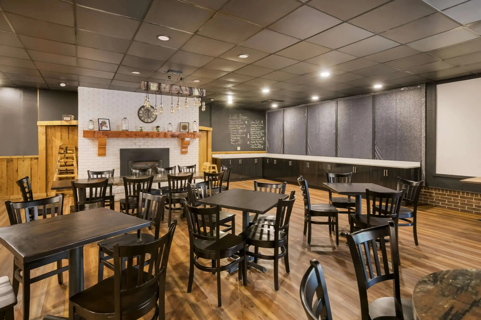 Clarion Hotel Conference Center